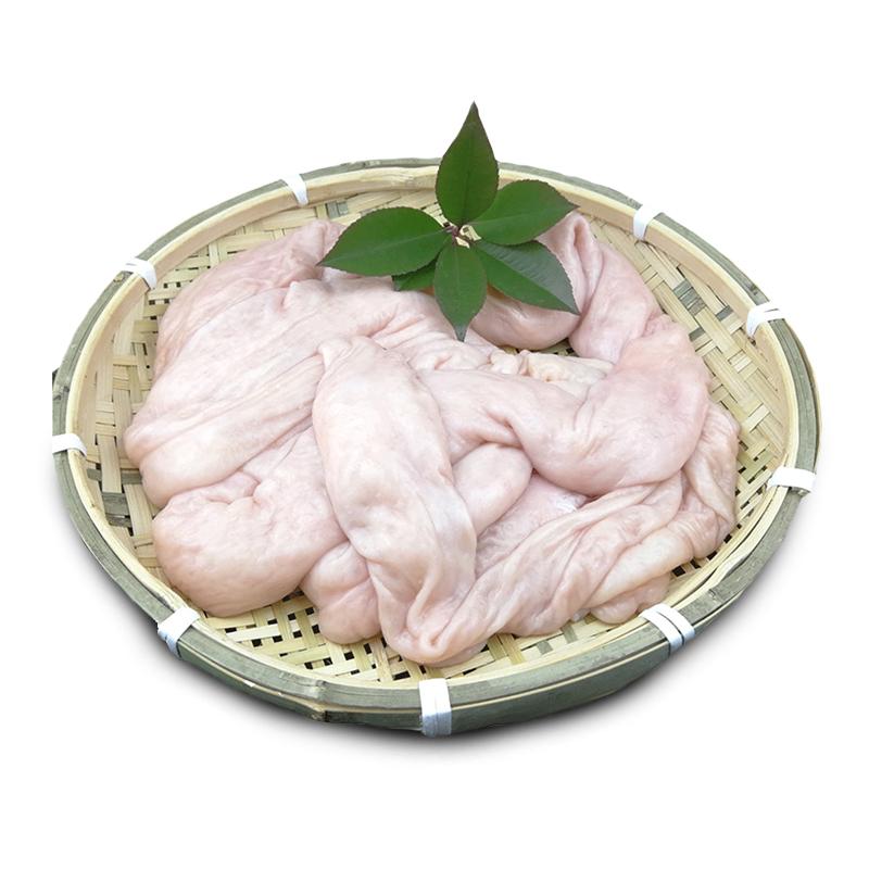 生鲜 冷冻 猪大肠 约800G/Schweine Großer Darm Ungefähr 800G