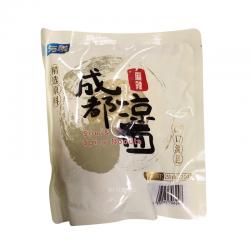 与美 成都凉面 麻辣味 250g/Yumei Chengdu Kalte Nudeln mit würzigem Geschmack 250g