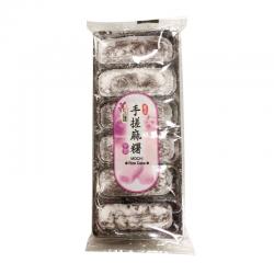 花之恋语 芋头手搓麻薯 180g LF Japanese Style Mochi-Taro Flavour 180g