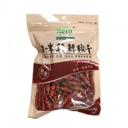 禾茵 小米辣/辣椒干 100g/Xiaomi Spicy/Chili getrocknet 100g