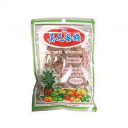 美元蜜饯 奶油话梅 50g