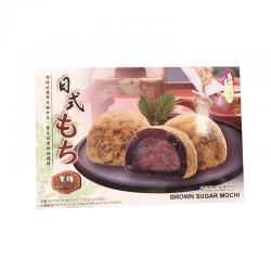 花之恋语 日式麻薯 黑糖味 210g