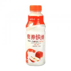 娃哈哈 营养快线 原味 500g