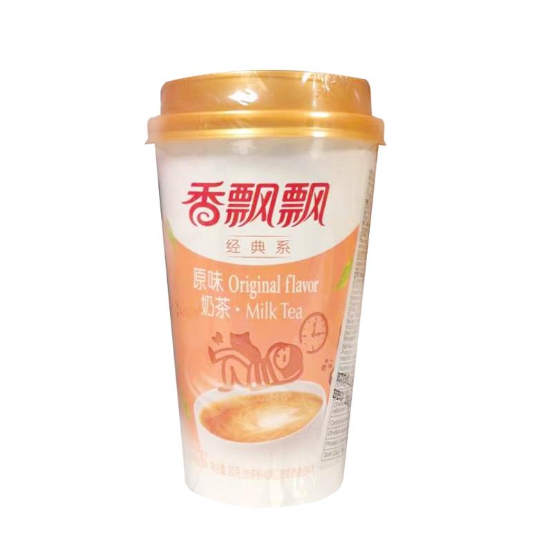 香飘飘 经典系 原味奶茶 80g