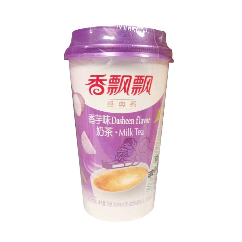 香飘飘 经典系 香芋奶茶 80g