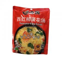 苏泊 西红柿蛋花汤 8g