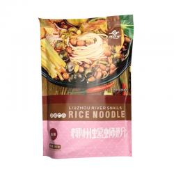 螺状元 柳州螺蛳粉 麻辣味 310g/Luozhuangyuan Liuzhou Schneckenpulver würziger Geschmack 310G