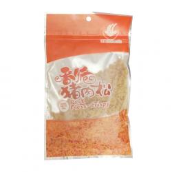 香脆猪肉松 油酥肉松 90g（品牌正点和福蒙 随机发）/Peso Aprox 90g