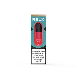 悦刻 RELX Pod Pro-2 Pod Pack-Fresh Red-18mg/ml 西瓜味