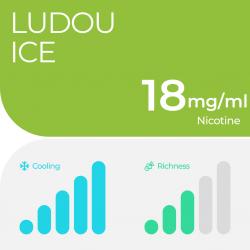 悦刻 RELX Pod Pro-2 Pod Pack-Ludou Ice-18mg/ml 绿豆味