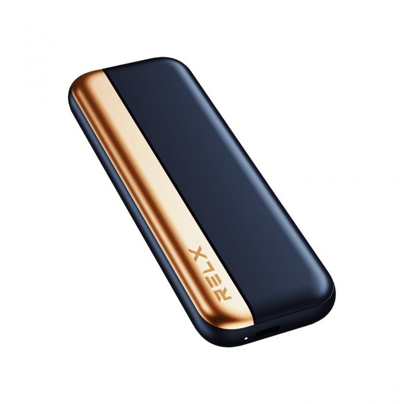 悦刻 RELX 充电盒Accessory-Charging Case-RELX Infinity-Charging Case-1500mAh-STD