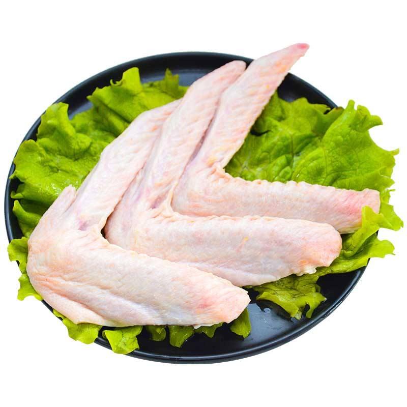 生鲜 二节鸭翅 1kg/预售周二3月28日到
