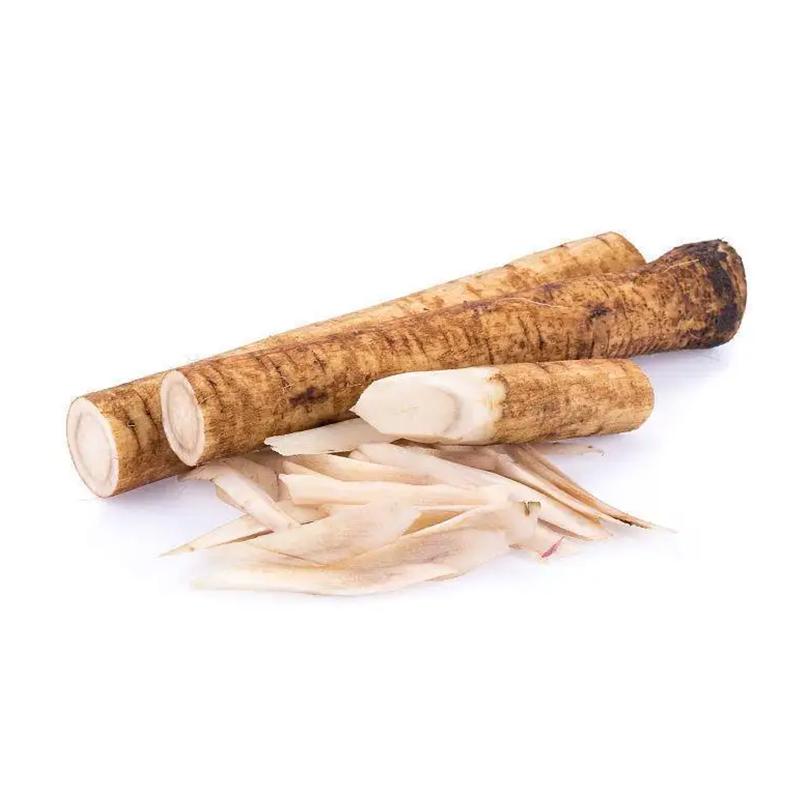生鲜 新鲜蔬菜  牛蒡 1kg/Klette 1kg