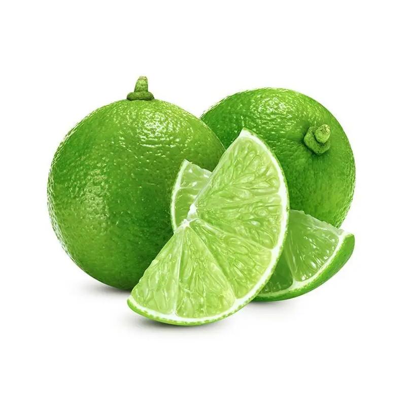 生鲜 水果 青柠檬 3个/limes