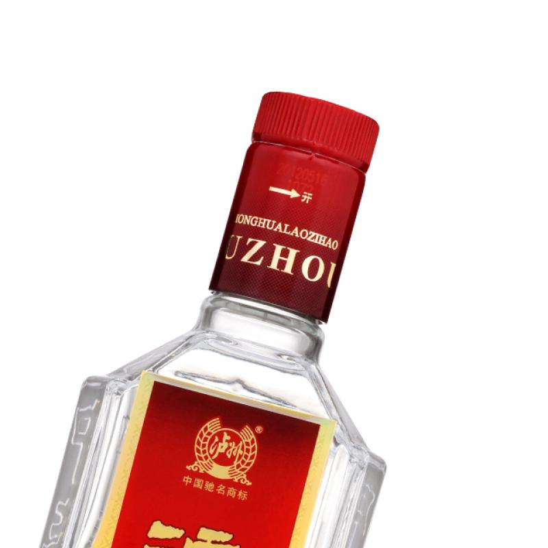 泸州老窖 特曲 52度 500ml/LUZHOU LAOJIAO TEQU 500ml