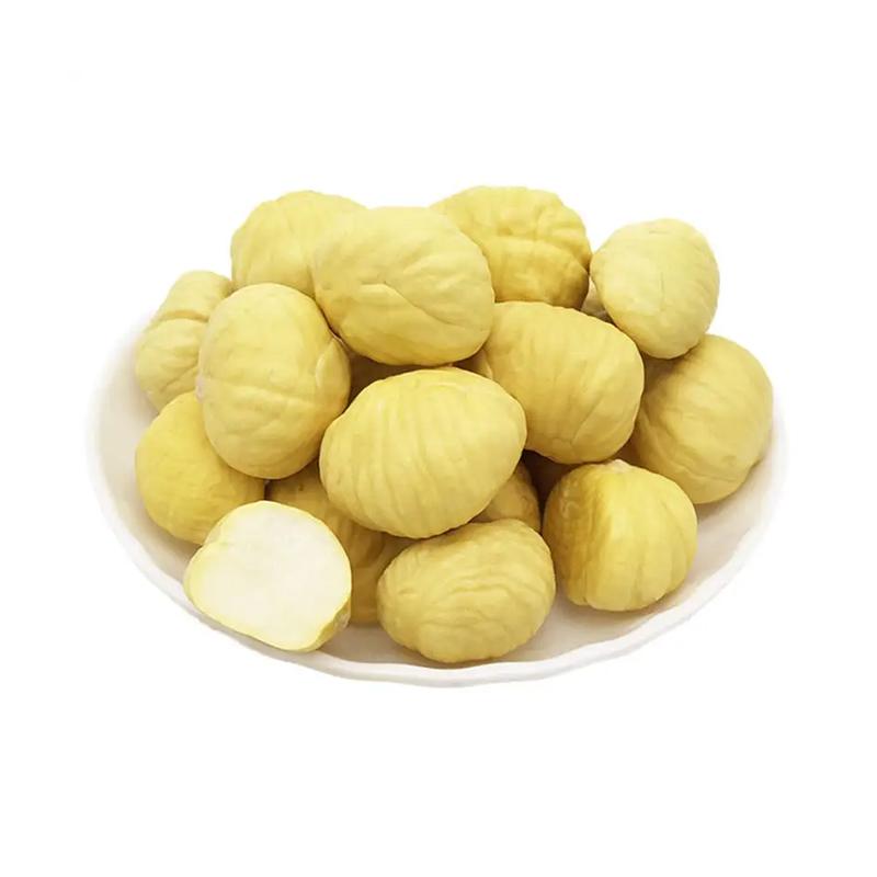 生鲜 板栗肉 250g/Fresh chestnuts without shell