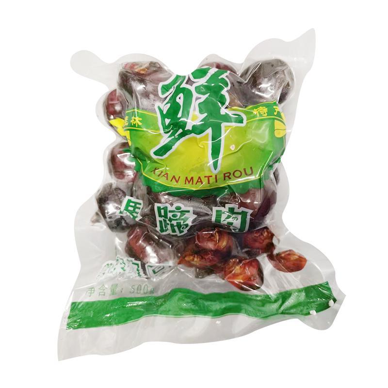 生鲜 新鲜水果 荸荠 马蹄 500g