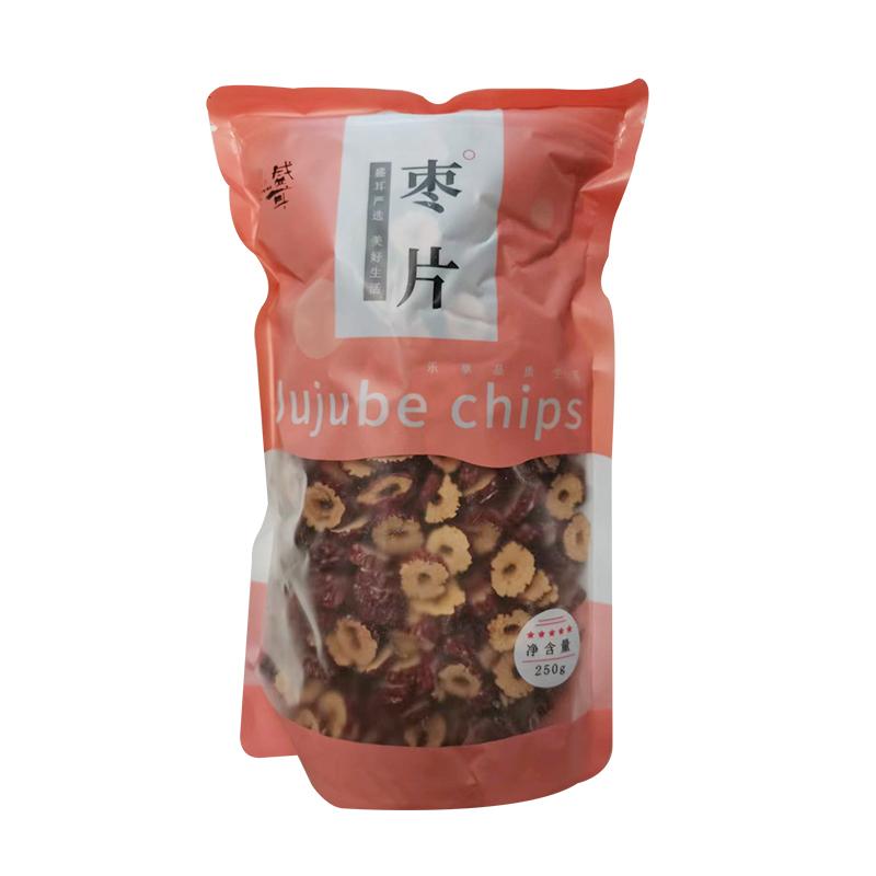 盛耳 枣片250g/Dattelscheiben 250g