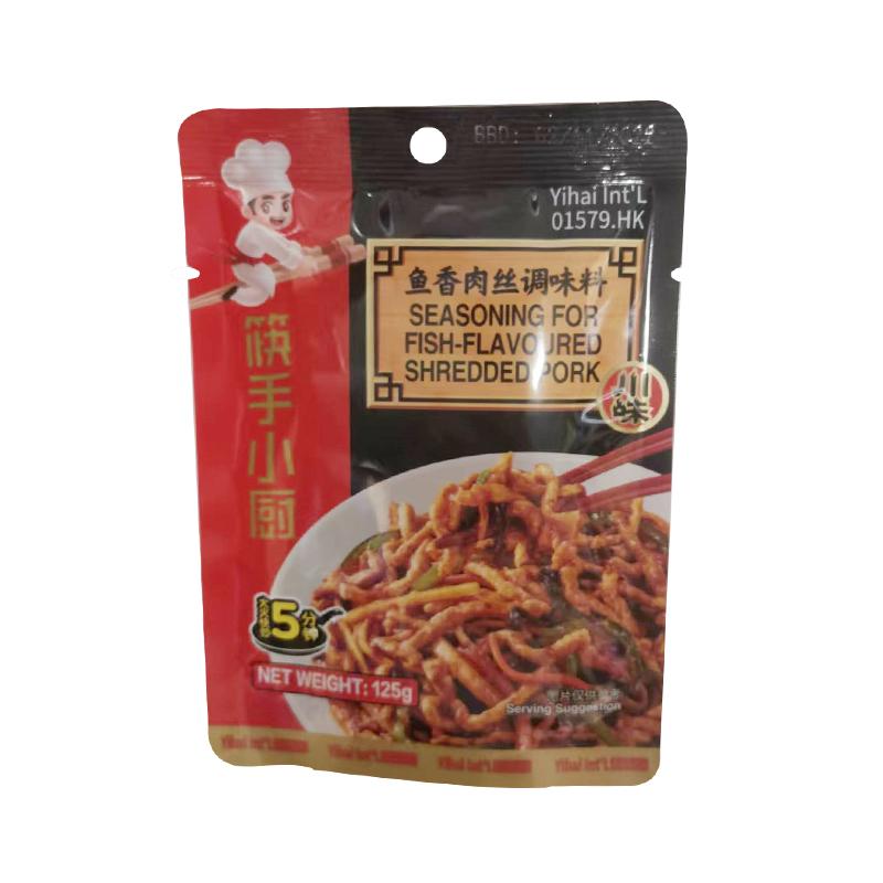 海底捞 筷手小厨 鱼香肉丝调料125g