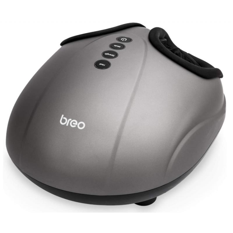 德国 Breo倍轻松 Foot Massager iFoot 足部按摩器