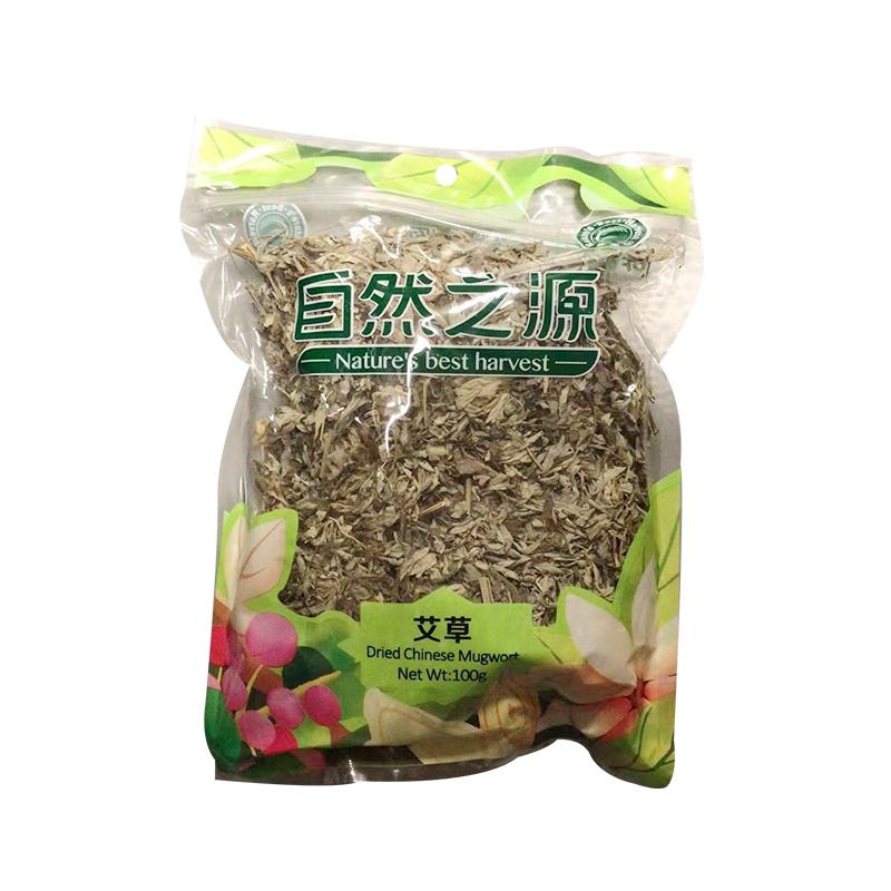 自然之源 艾草 100g/Nature's Source Wermut 100g