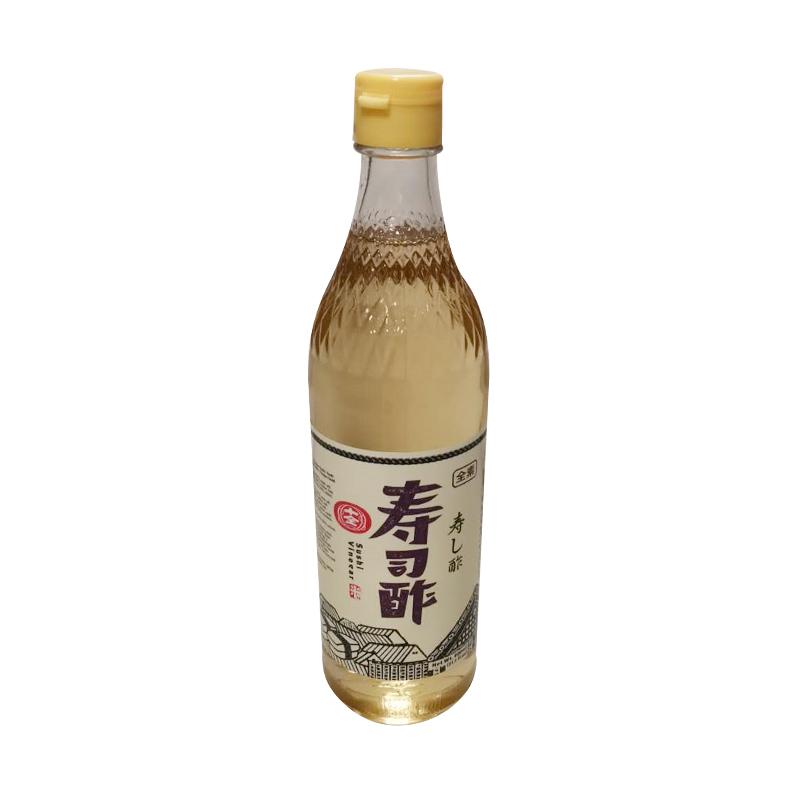 十全 Sushi Vinegar 寿司醋500ml