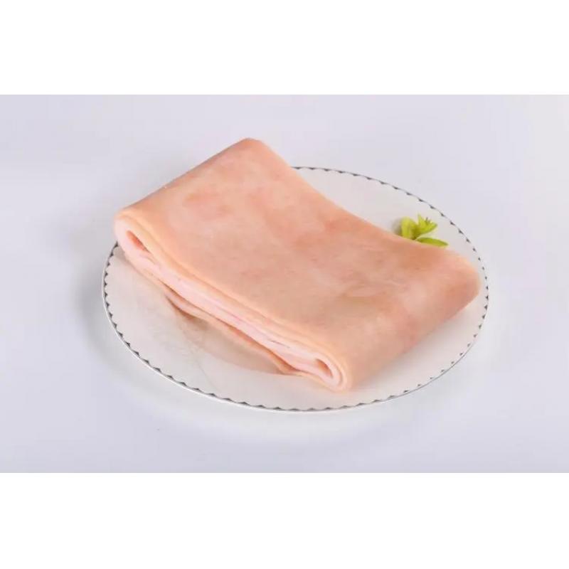 生鲜 海鲜 猪皮1kg/预售周三11月30到