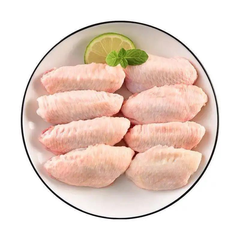生鲜 海鲜 鸡翅中 鸡翅1kg/预售周三2月1日到