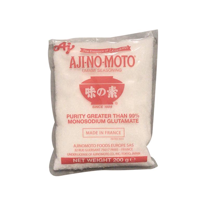 味之素 红碗牌味精 味精200g/Mononatriumglutamat