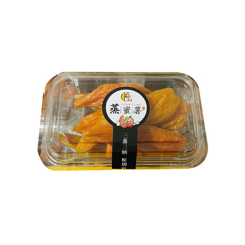 薯联成 地瓜 蒸蜜薯 三蒸三晒 280g  /gedämpfte Kartoffeln