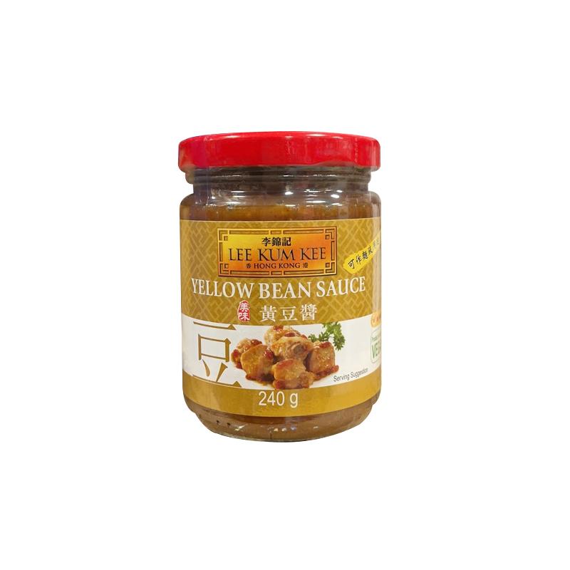 李锦记 美味黄豆酱 240g/LKK Soy Bean Sauce 240g