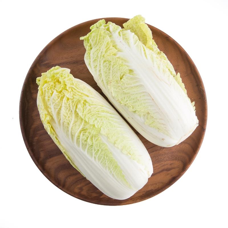 生鲜 蔬菜 娃娃菜400-500g/Baby Kohl 