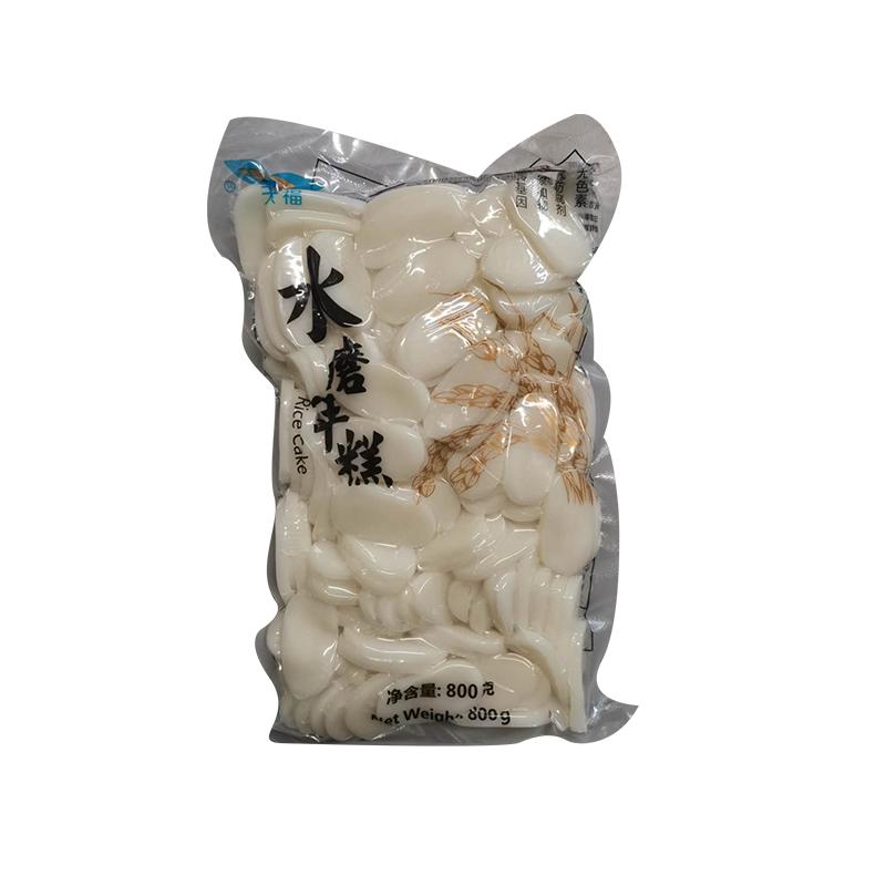 生鲜 冷藏 水磨年糕片800g/Tinte New Year Cake 800g