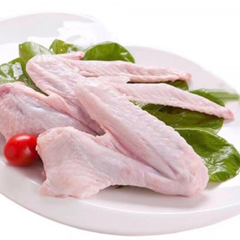 生鲜 海鲜  三节节鸡翅1kg