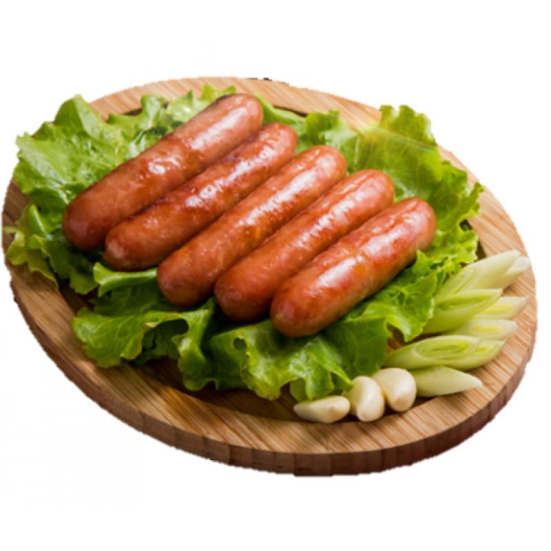 腊味居 烤肠拼盘500g/Wurst Mix Griller 