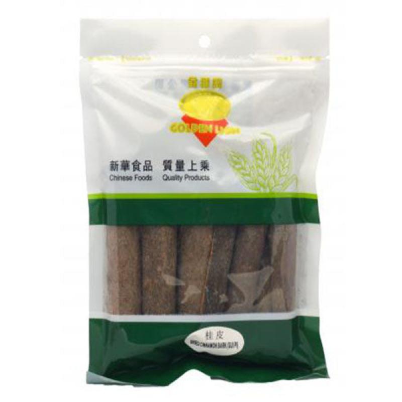 金狮牌 桂皮 80g/Dried Cinnamon 80g