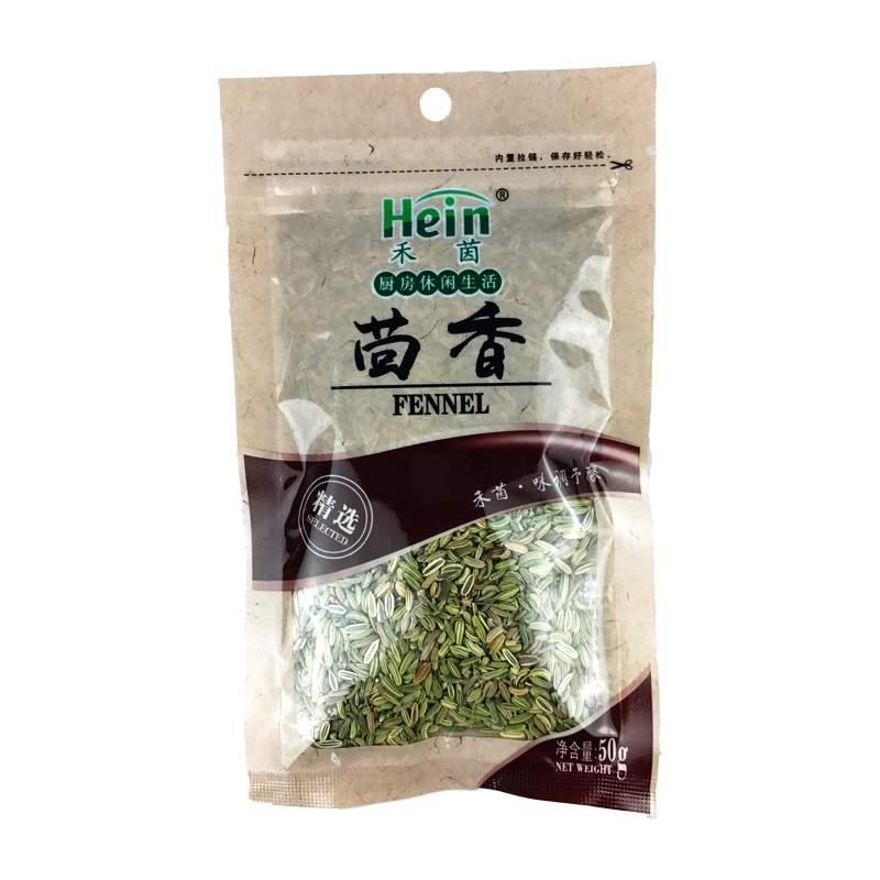 禾茵 茴香 50g/Fennel 50g