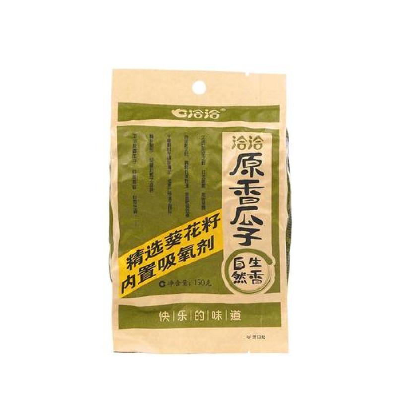 洽洽 原香瓜子 150g/Sonnenblumenkerne 150g