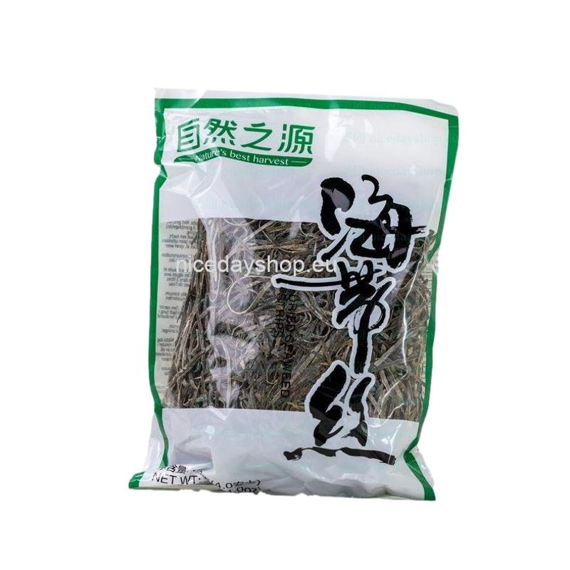 自然之源 海带丝 113g/Shredded Dried Seaweed 113g