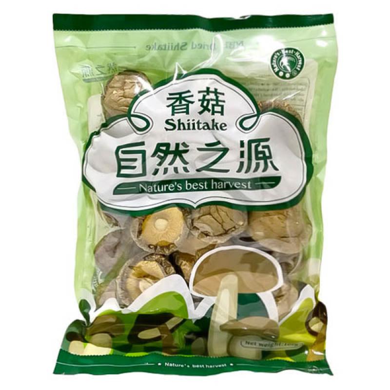 自然之源 干香菇 100g/Dried Shiitake 100g