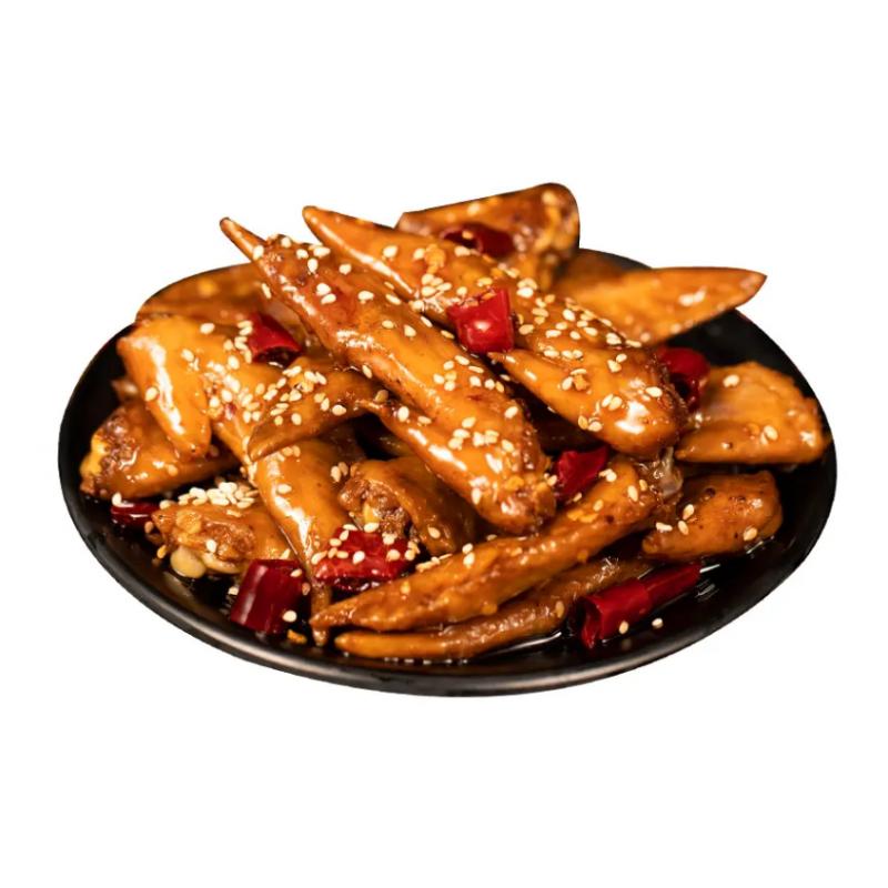 生鲜 冷冻 非熟食 鸡翅尖 1kg/预售周三6月7日