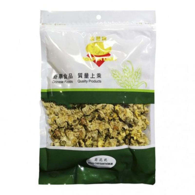 金狮牌 菊花干100g/Goldener Löwe Getrocknete Chrysantheme