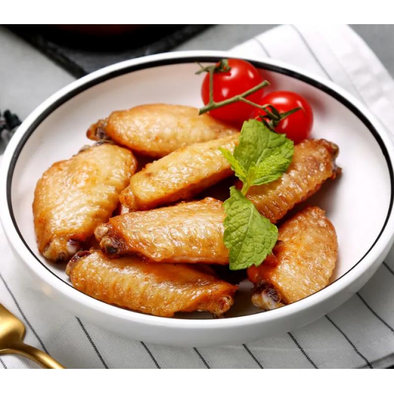 生鲜 非熟食 鸡翅中 鸡翅1kg/预售周四6月1