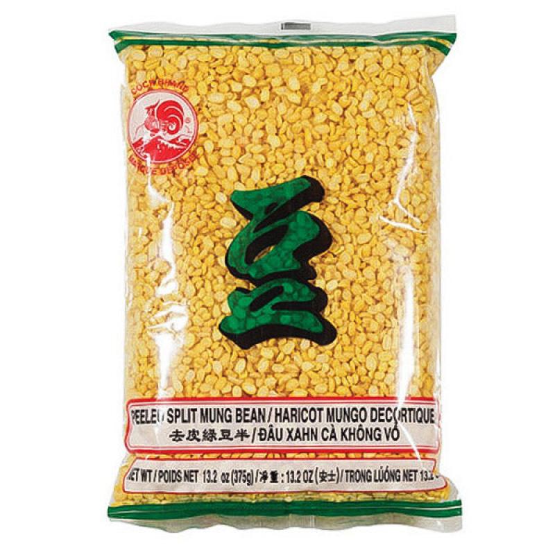 Golden Chef 去皮绿豆瓣 绿豆 400g