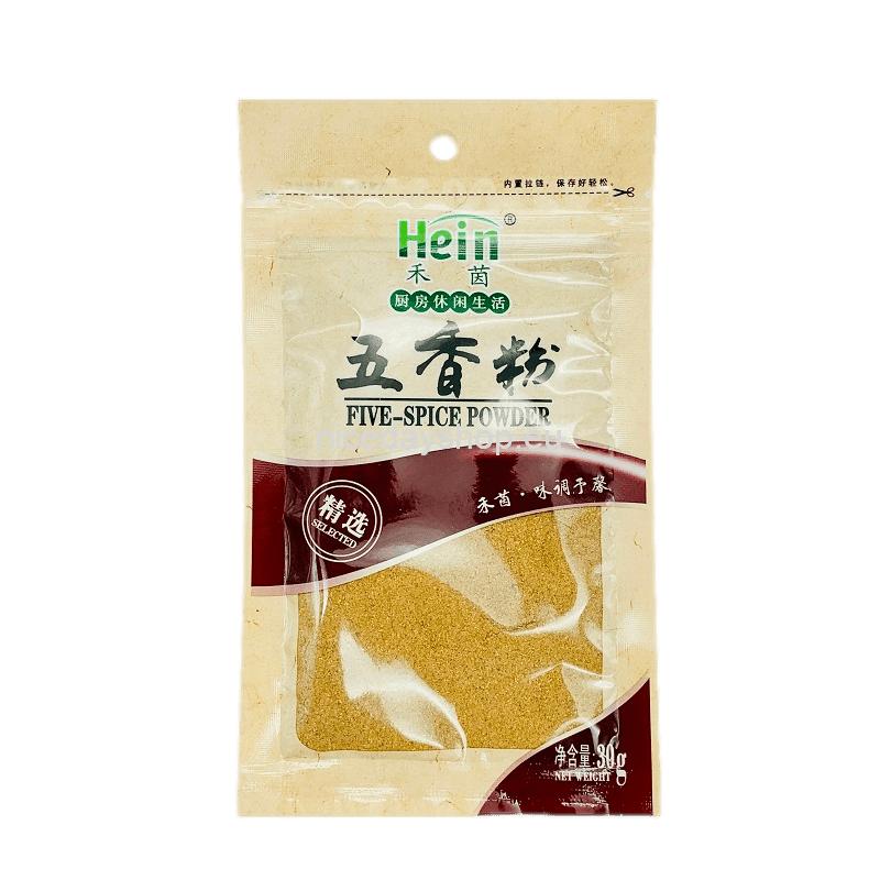 禾茵 五香粉  30g/ five spice powder 30g