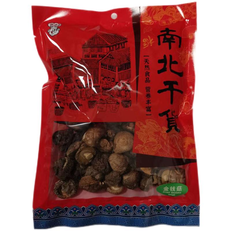 乐乐厨 金钱菇150g/Geld Pilz 150g