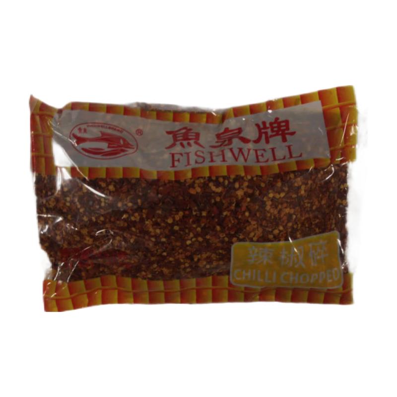 鱼泉牌 辣椒碎454g/Chilli 454g