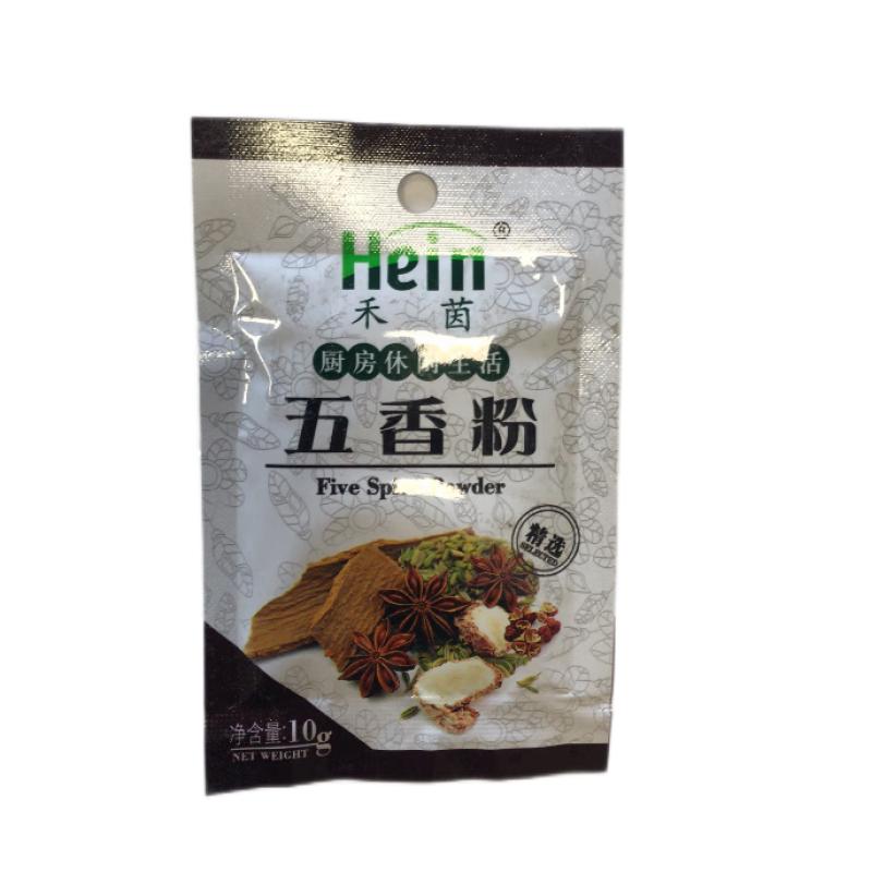 禾茵 五香粉 10g/five spice powder 10g