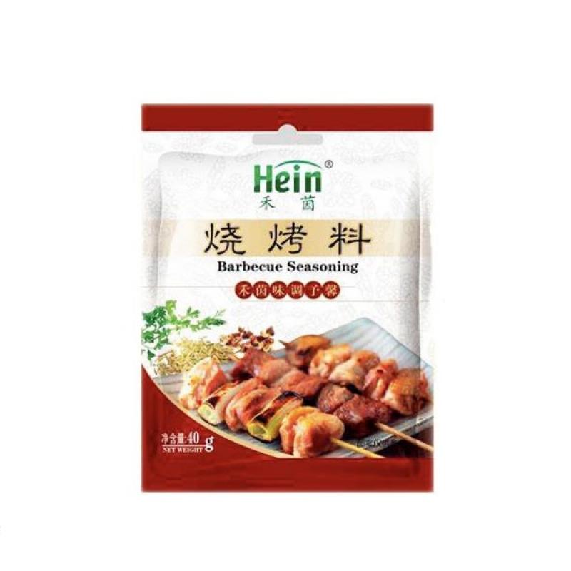 禾茵 烧烤调料 烧烤料 40g/Grillgewürz 40g