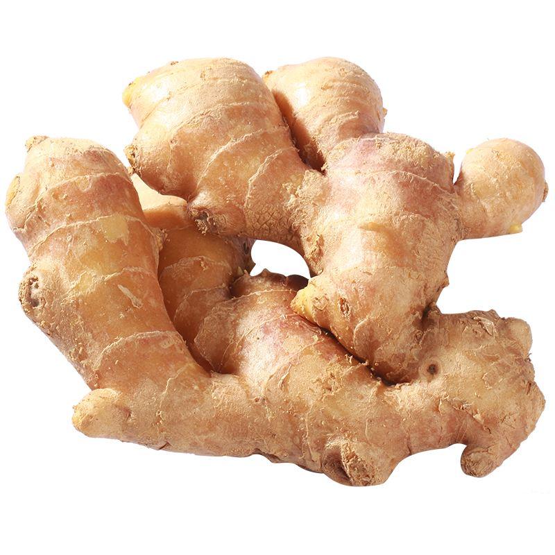 生鲜 生姜 约250g/Ginger 250g